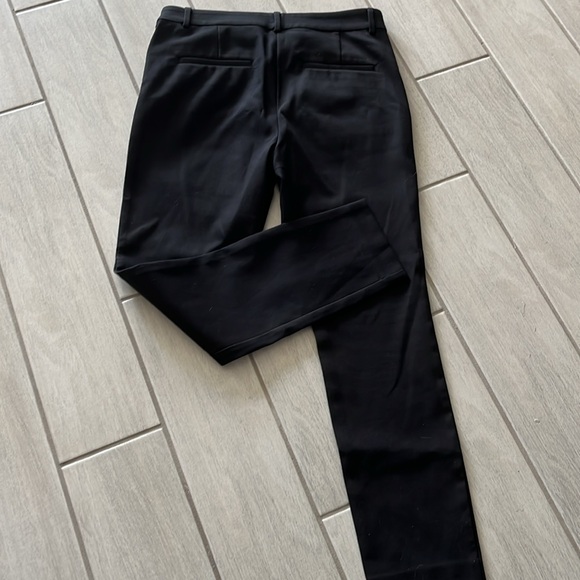 LOFT SKINNY HIGH RISE PANT SZ 8🌻💃🏻 - Picture 4 of 4